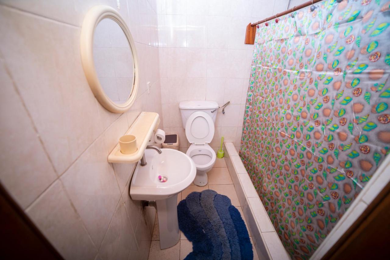 Bombay Hotel Accra Eksteriør bilde